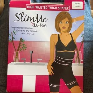 SlimMe high waisted thigh shaper